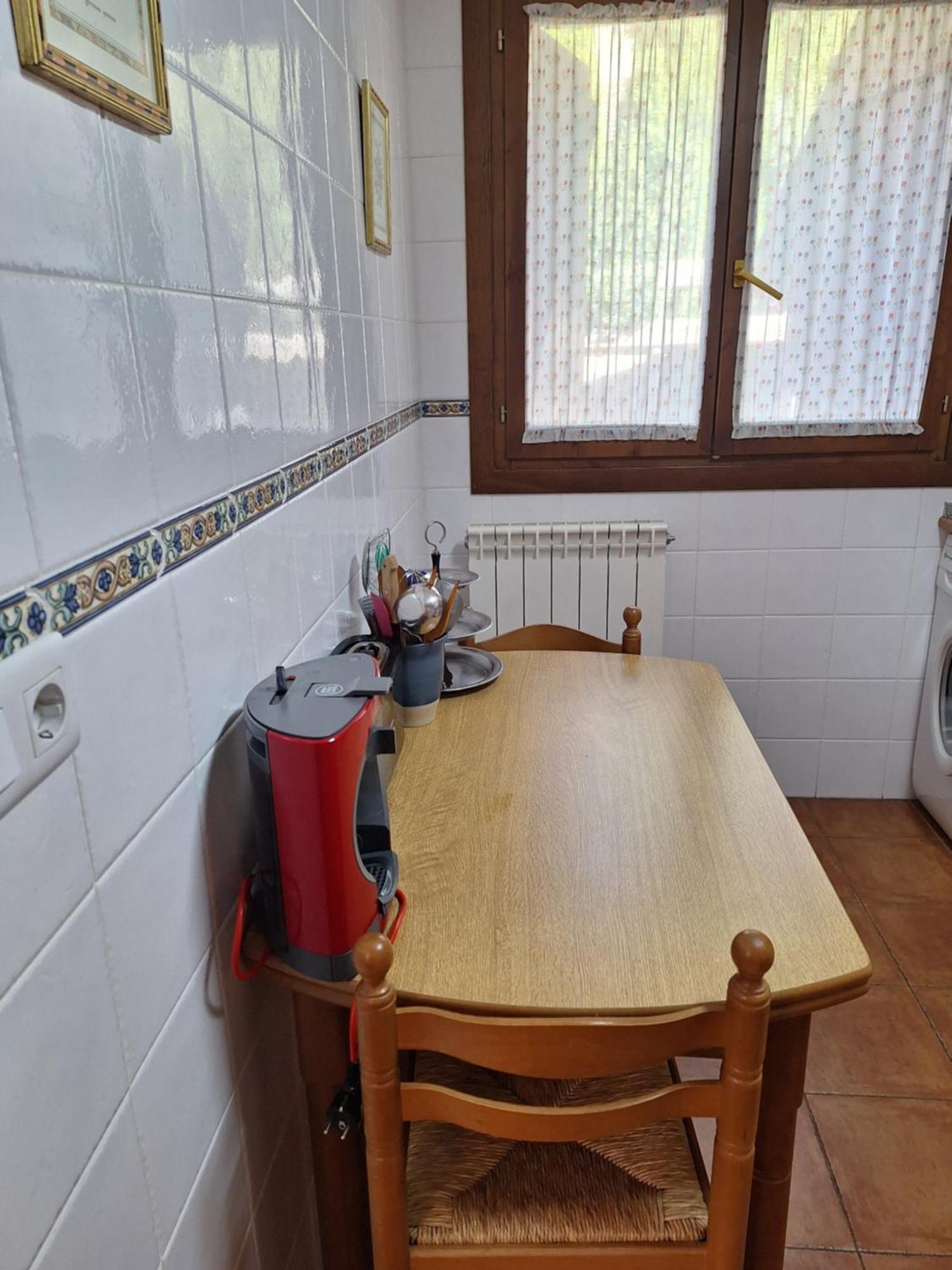 Villa Casa Lucia à Tramacastilla de Tena Extérieur photo