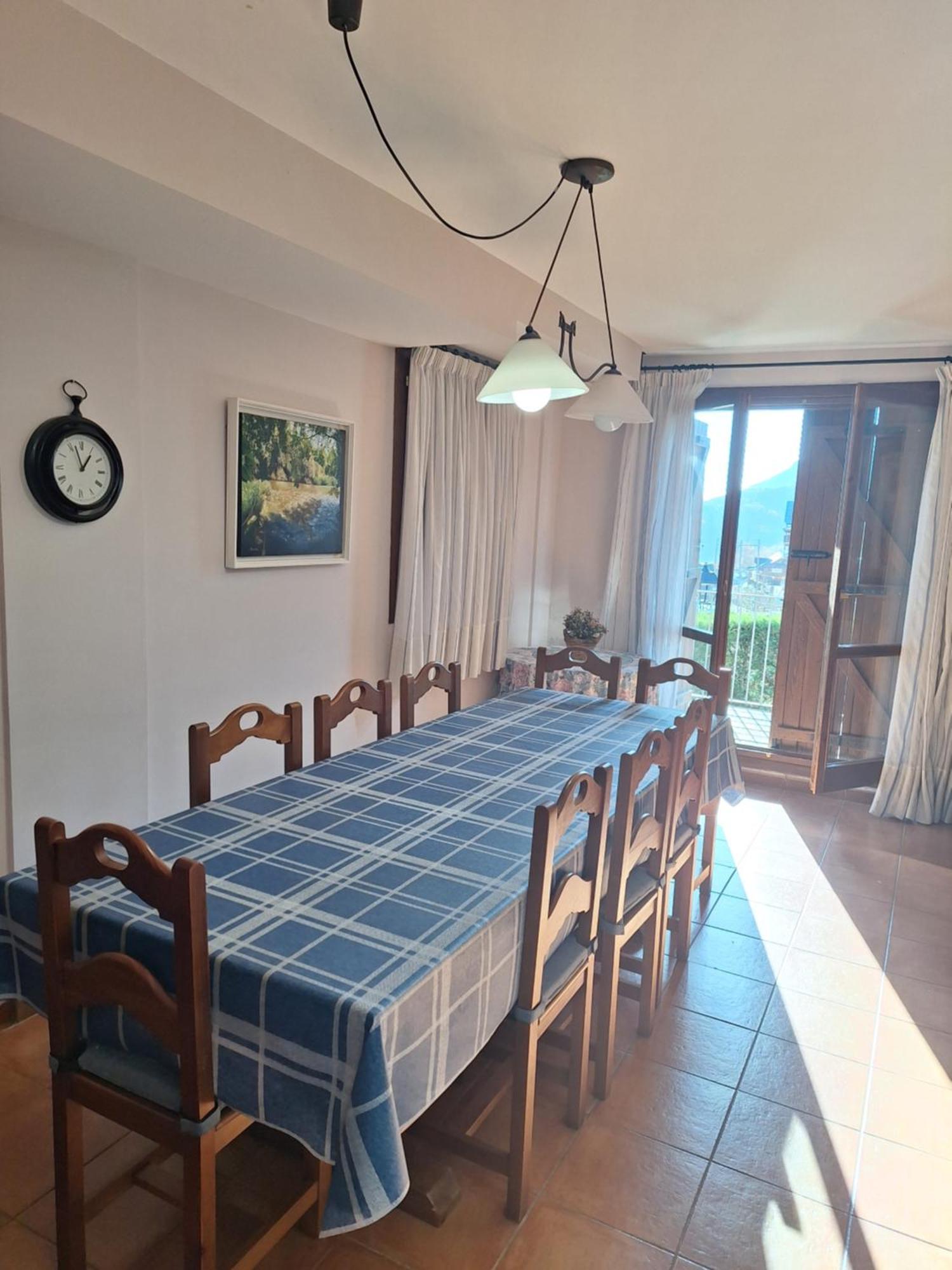 Villa Casa Lucia à Tramacastilla de Tena Extérieur photo