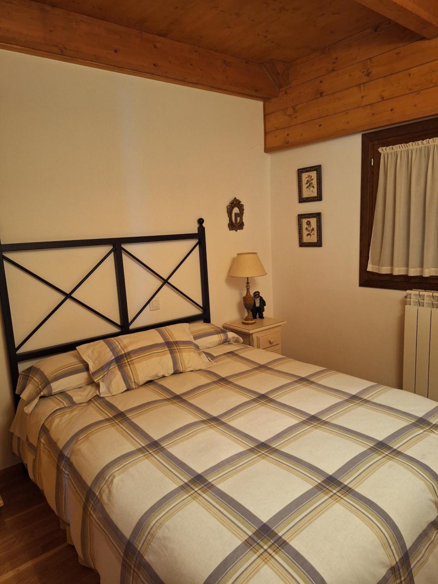 Villa Casa Lucia à Tramacastilla de Tena Extérieur photo