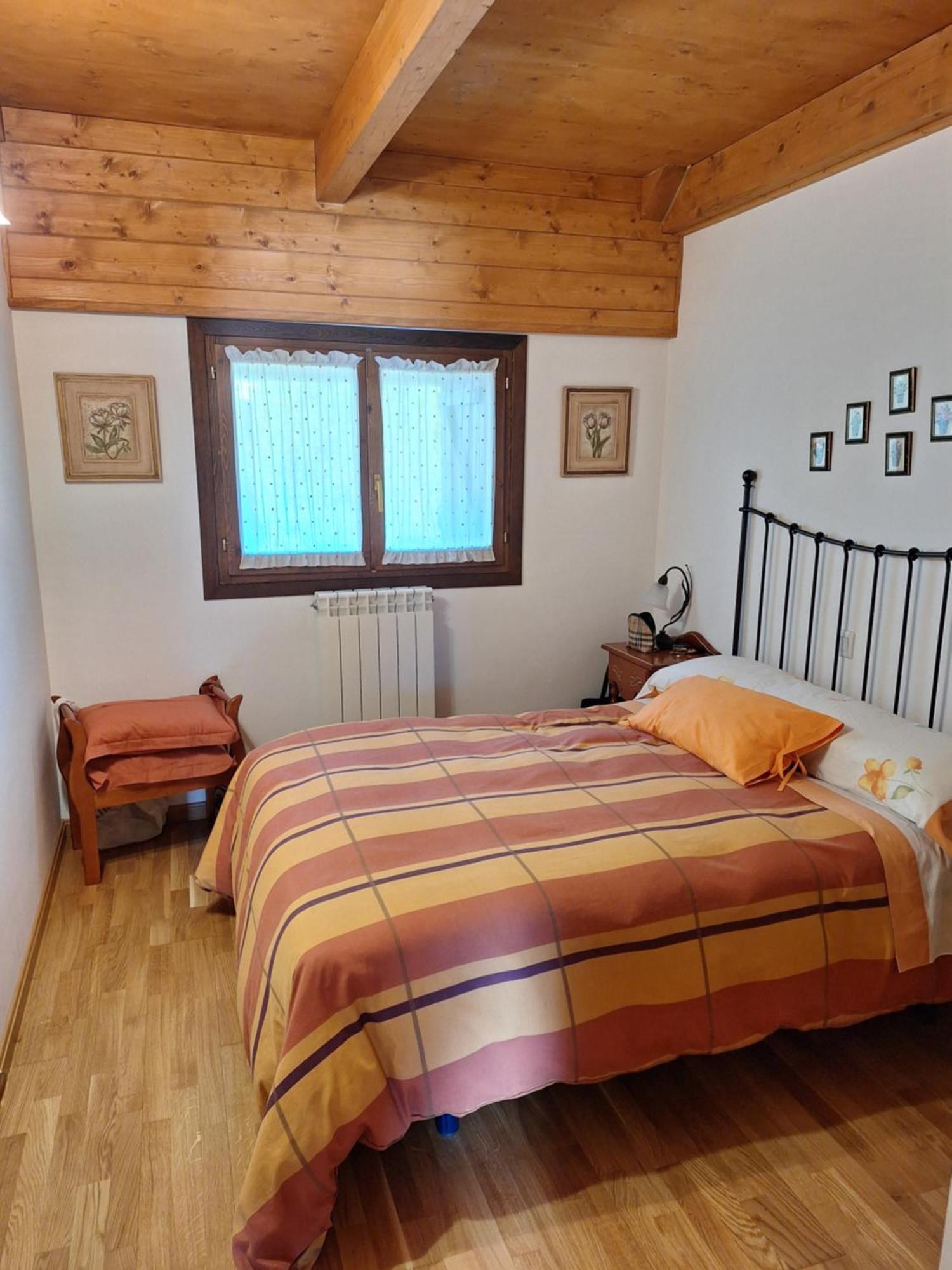 Villa Casa Lucia à Tramacastilla de Tena Extérieur photo